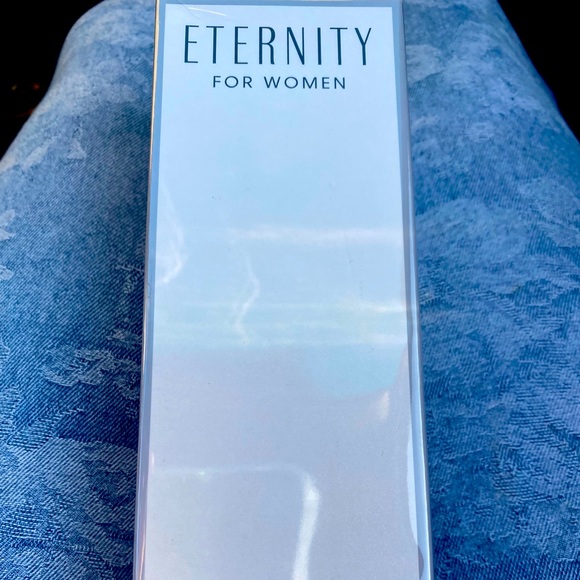 Eternity for women - Picture 1 of 2